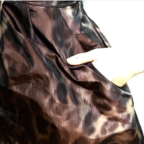 Banana Republic cocktail dress - Picture 6 of 8